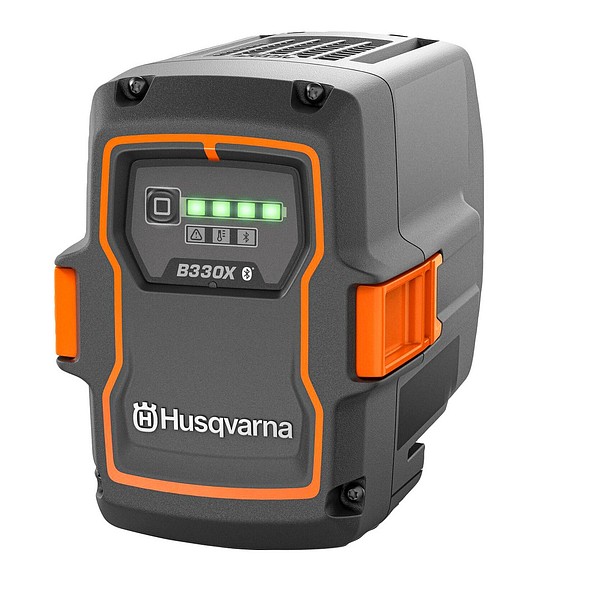 Batterier 40-B330X Bli Husqvarna 970717701