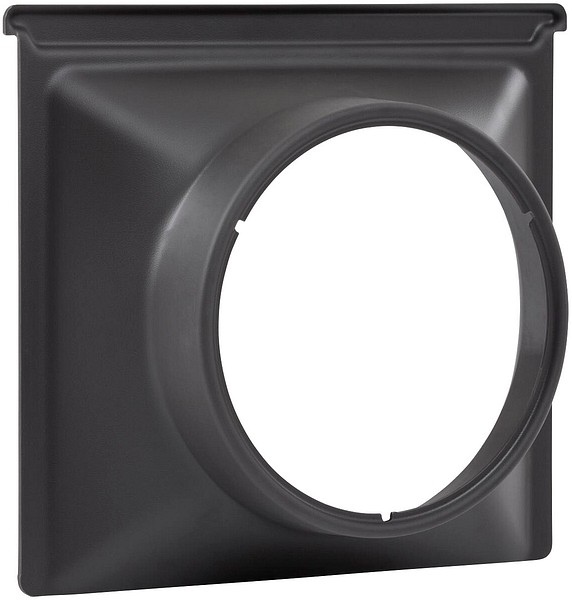 Inlet Adapter A 25 Husqvarna A 25