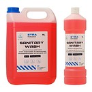 Etra Sanitary Wash