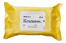 WipeClean Alco Free Wipes