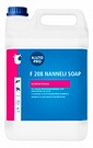 Kiilto F 208 Nanneli Soap Eläinten pesuaine