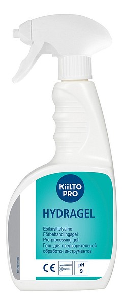 Kiilto Pro Hydragel Esikäsittelyaine  