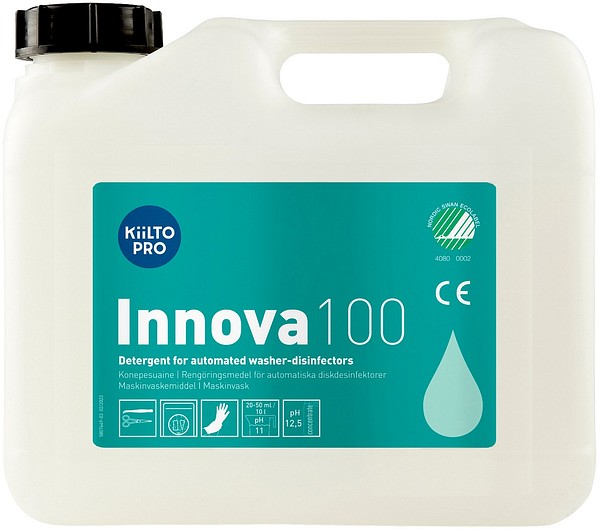 Kiilto Pro Innova 100  