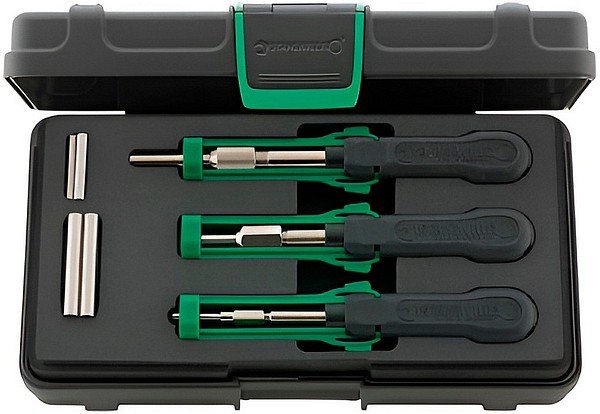 Stahlwille kabelex sarja 1502N + 1512  