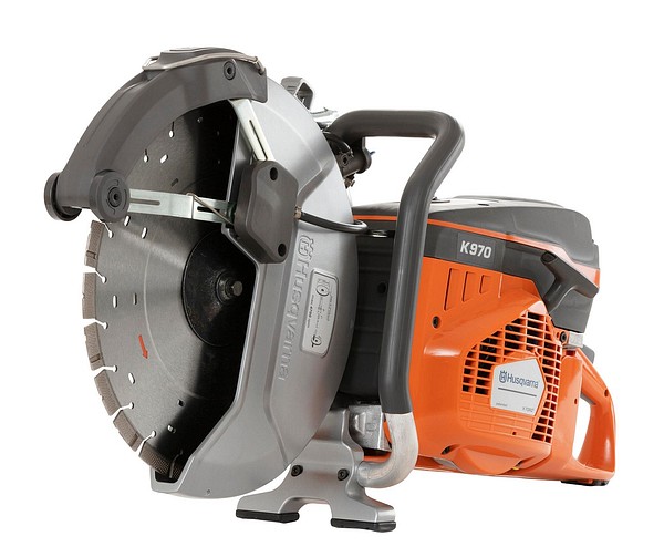 Husqvarna K 970  