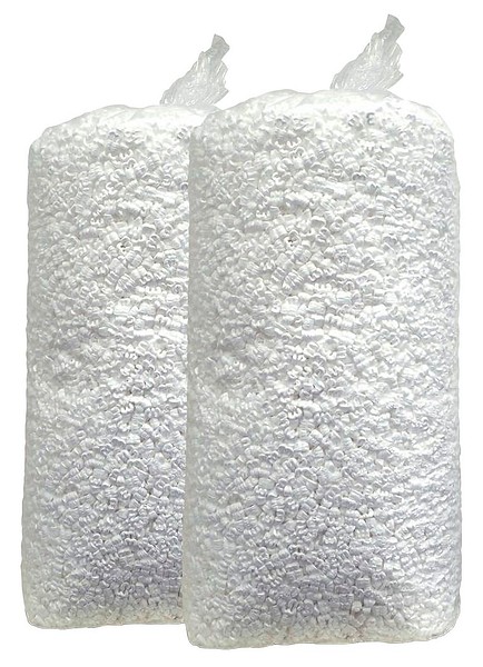 Pakkaustäyte kierrätetty PS 200L 794110