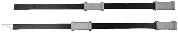 Sack knife Easy Cut aluminium Easy cut Pro 879-1