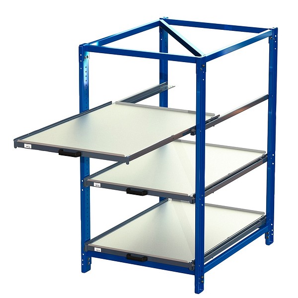 Storage module 70% 0,2t SS 22 113-0