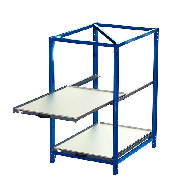Storage module 70% 0,2t SS 22 112-0
