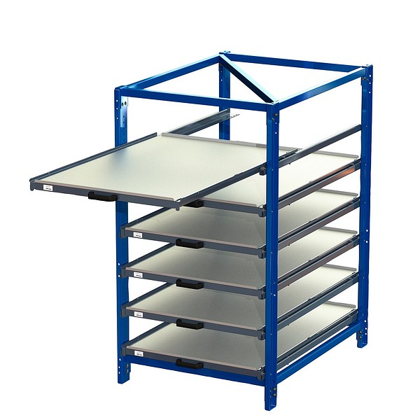 Storage module 70% 0,2t SS 22 116-0