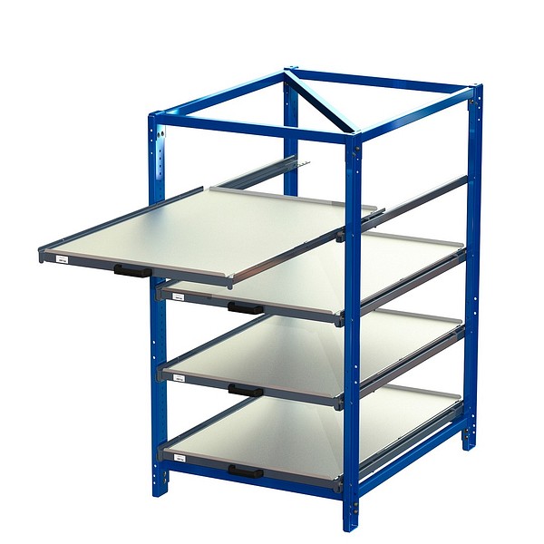 Storage module 70% 0,2t SS 22 114-0