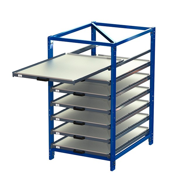 Storage module 70% 0,2t SS 22 117-0