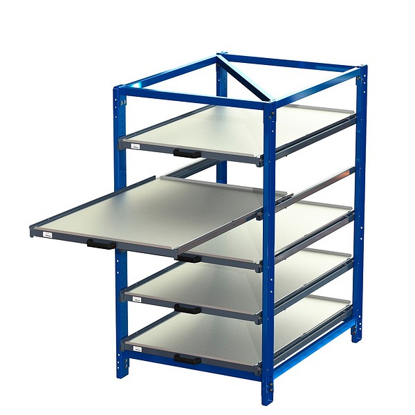Storage module 70% 0,2t SS 22 115-0