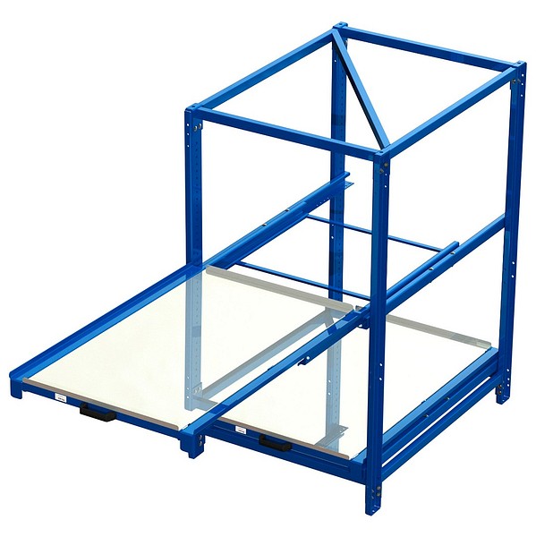 Storage module 100% 0,15t SS 22 122-0