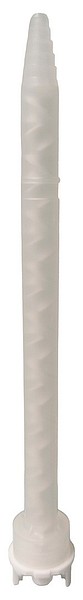 Araldite 2000 replac.nozzle 380ml 51345 1:1 MMA 12kpl/pak M5