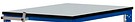 Taso vetolaatikon päälle 1220x905mm