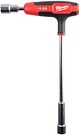 Hylsskruvmejsel T-handtag 13mm