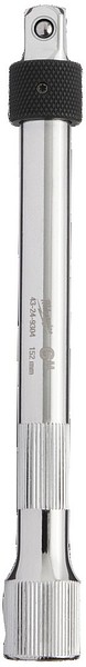 Jatkovarsi lukittava 3/8 152MM Milwaukee 4932480934