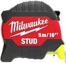 Rullamitta STUD 5M/16FT