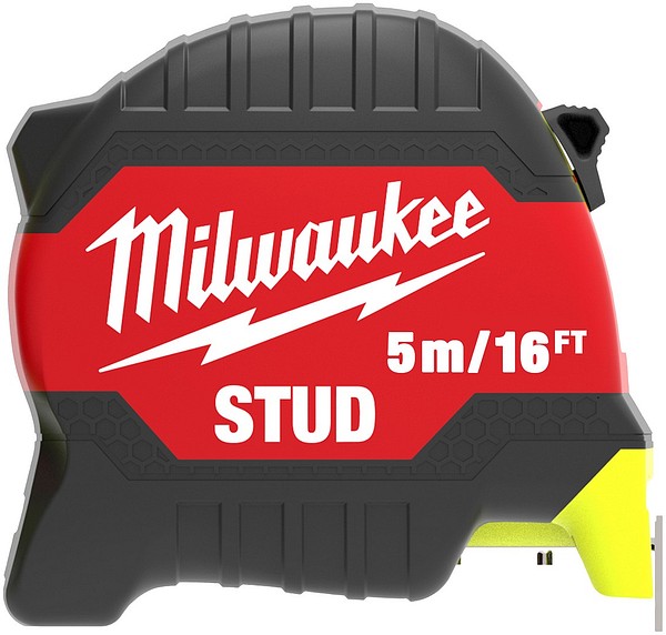 Rullamitta STUD 5M/16FT Milwaukee 4932498764
