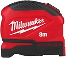 Rullamitta AUTOLOCK GEN 3 8M