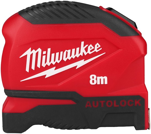 Rullamitta AUTOLOCK GEN 3 8M Milwaukee 4932498774