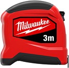Milwaukee ohuet rullamitat