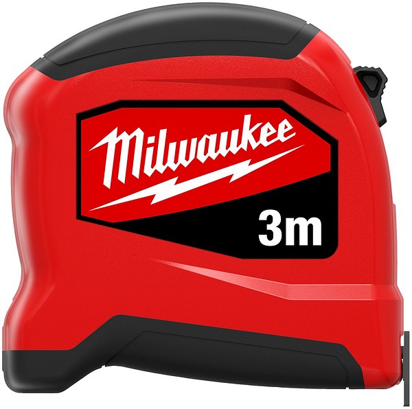 Milwaukee ohuet rullamitat  