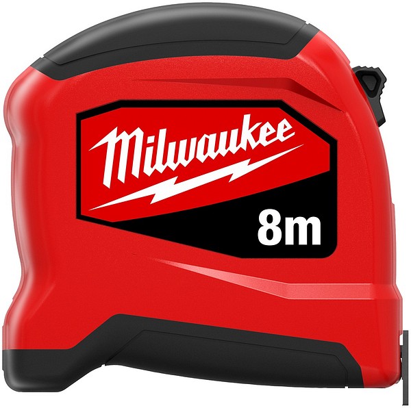 Rullamitta OHUT GEN 2 8M/25 Milwaukee 4932498785
