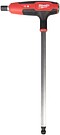 Insexskruvmejsel T-handtag 10mm
