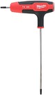 Torx skruvmejsel T-handtag T10