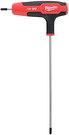 Torx skruvmejsel T-handtag T20