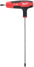 Torx skruvmejsel T-handtag T25