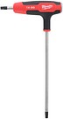 Torx skruvmejsel T-handtag T30