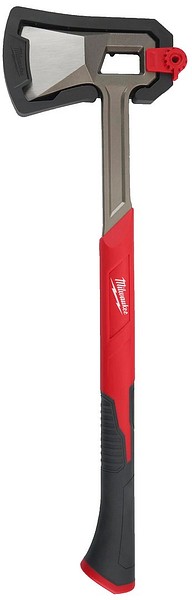 Splitting axe 40cm Milwaukee 4932498628