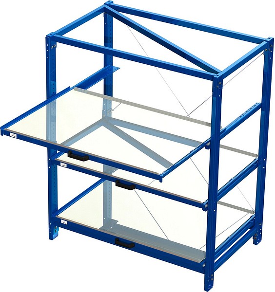 Storage module 70% 0,2t SS 22 213-0