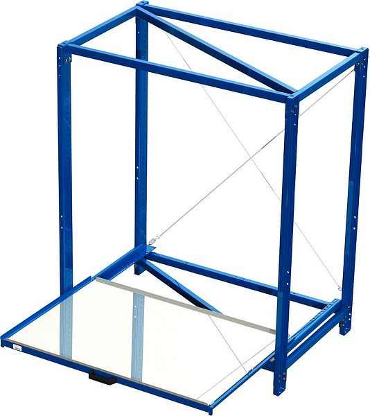 Storage module 70% 0,2t SS 22 211-0