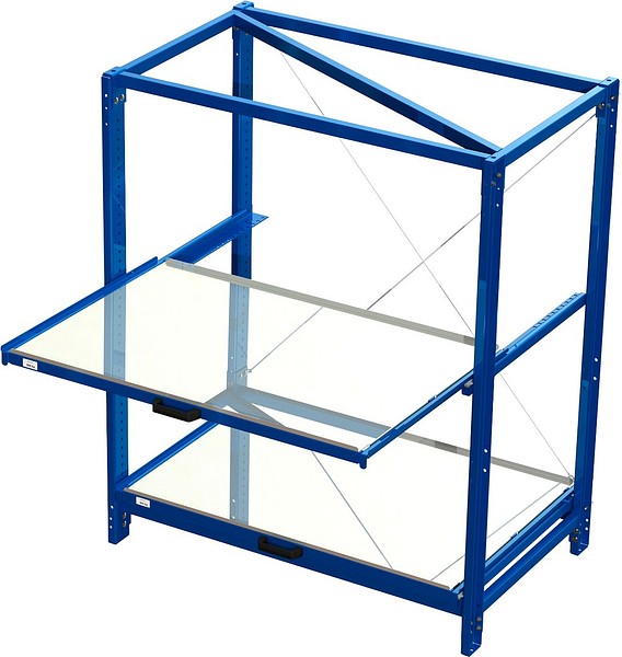 Storage module 70% 0,2t SS 22 212-0