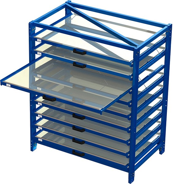 Storage module 70% 0,2t SS 22 219-0