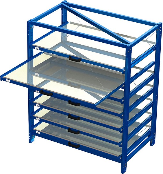 Storage module 70% 0,2t SS 22 217-0