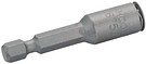Konehylsy 1/4&#039;&#039; - 1/4 jousi