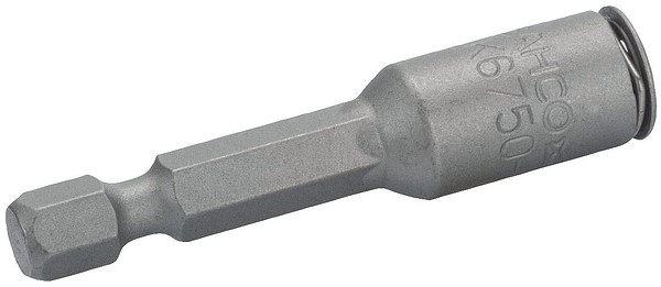 Konehylsy 10mm 1/4 jousi Bahco K6750-10-1P