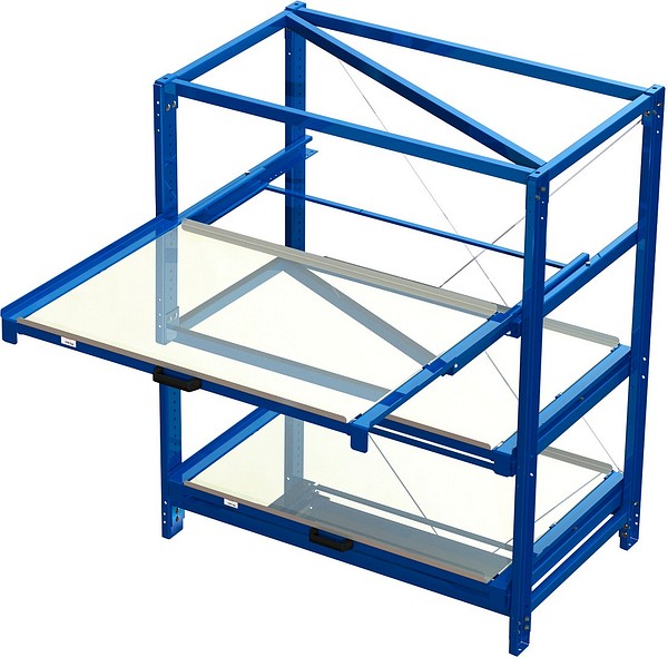 Storage module 100% 0,15t SS 22 223-0