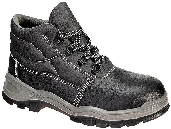 Turvakenkä Portwest FW23 Steelite Kumo S3 SRC  