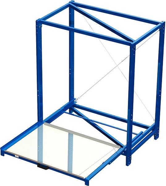 Storage module 100% 0,15t SS 22 221-0