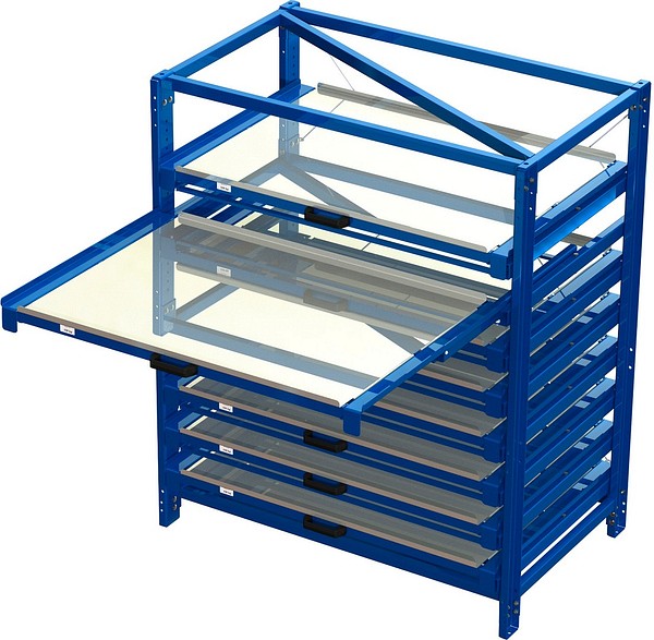 Storage module 100% 0,15t SS 22 228-0