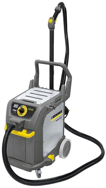 Höyrypuhdistin SGV 8/5 Kärcher 1.092-010.0