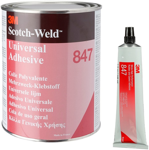 3M 847 kontaktiliima  