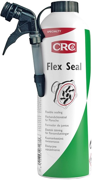 CRC Flex Seal silikonitiiviste  