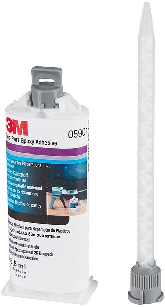 3M 5901 Muovinkorjausliima  